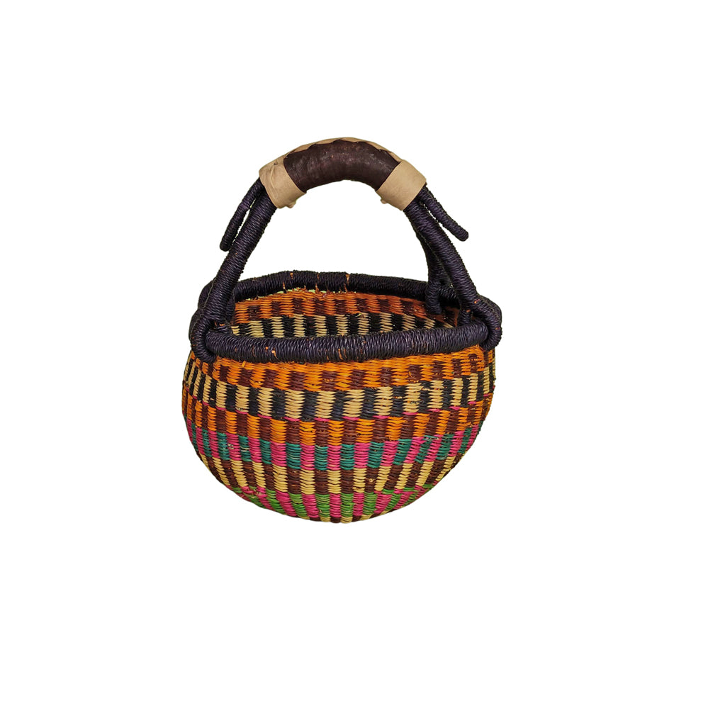 Small Bolga Baskets
