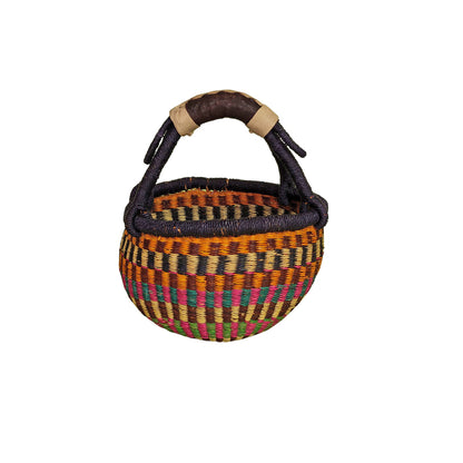 Small Bolga Baskets