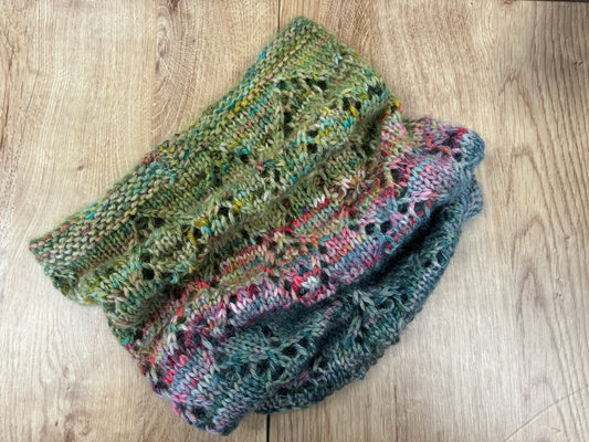 Locket’s Hug From A Friend Cowl