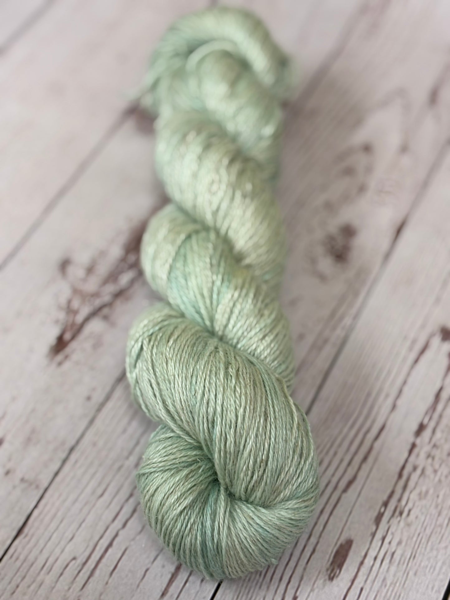 Alpaca/Linen/Silk Luxury 4ply yarn