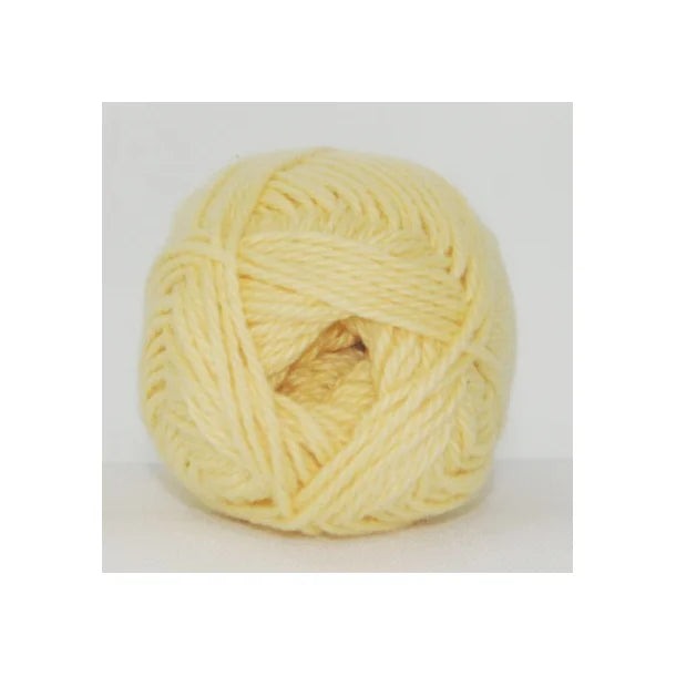 Hjertegarn Supersoft Cotton DK