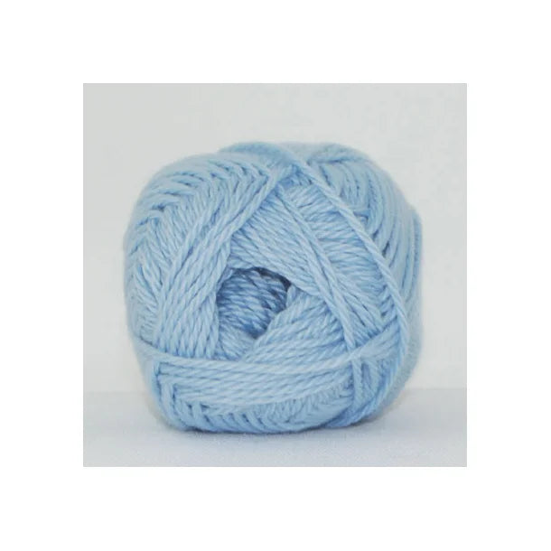 Hjertegarn Supersoft Cotton DK