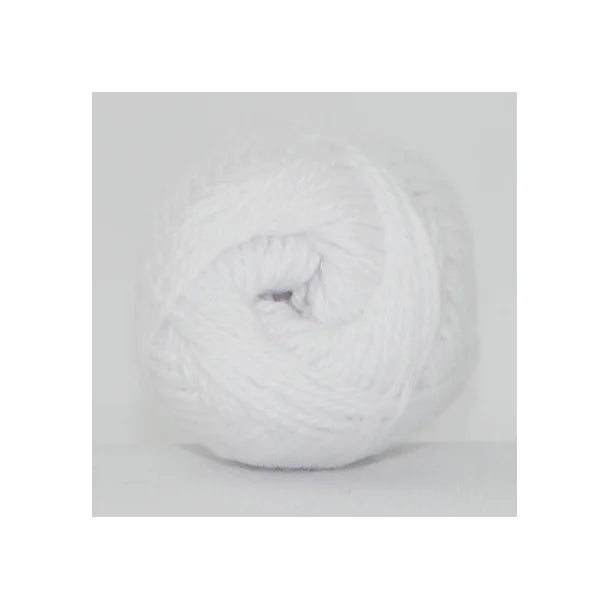 Hjertegarn Supersoft Cotton DK