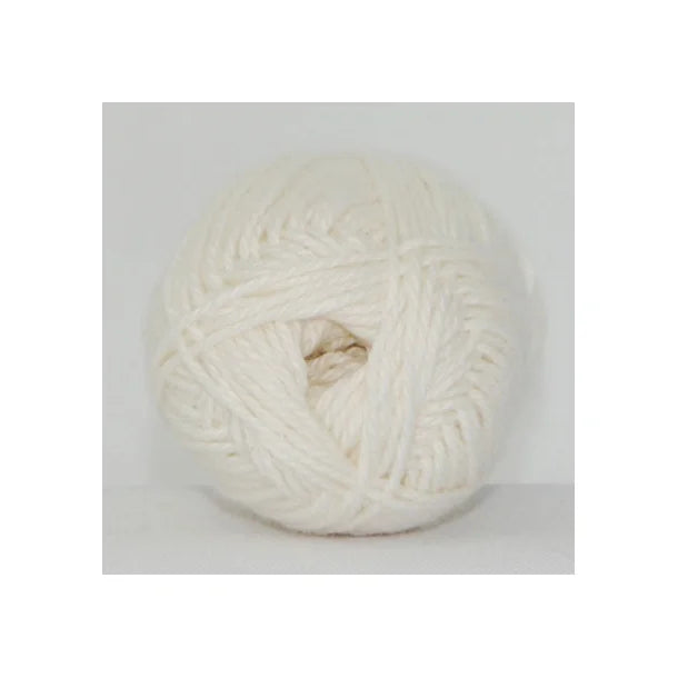 Hjertegarn Supersoft Cotton DK