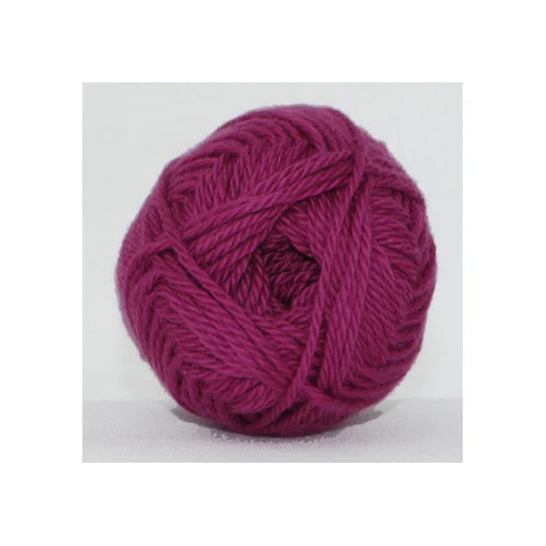 Hjertegarn Supersoft Cotton DK
