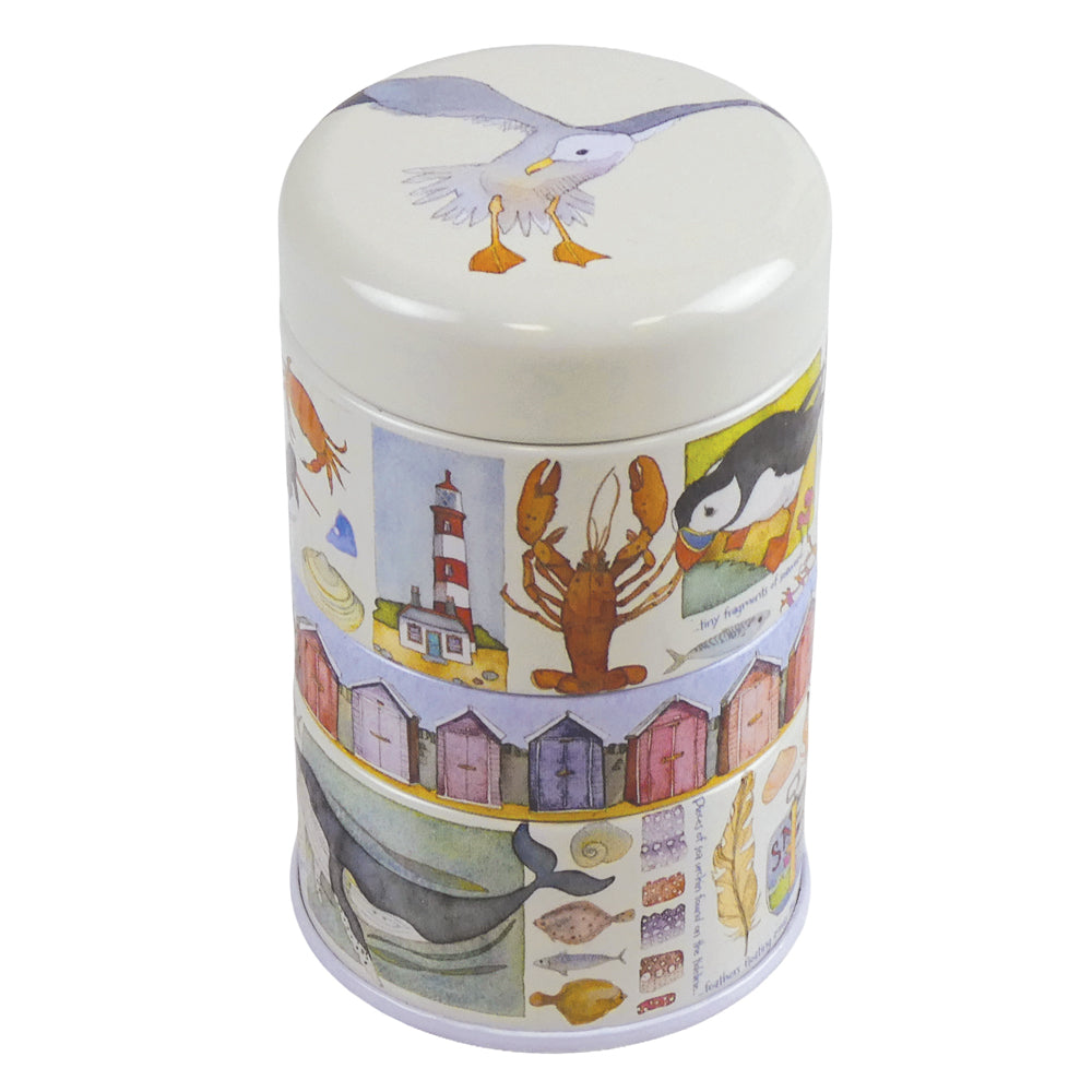Mini Stacking Tins