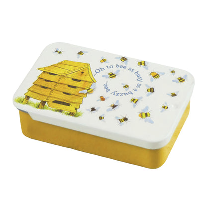 Emma Ball Pocket Tin