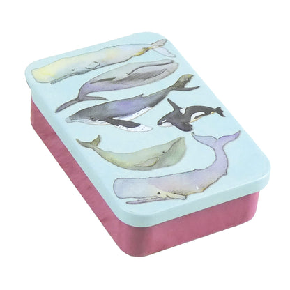 Emma Ball Pocket Tin