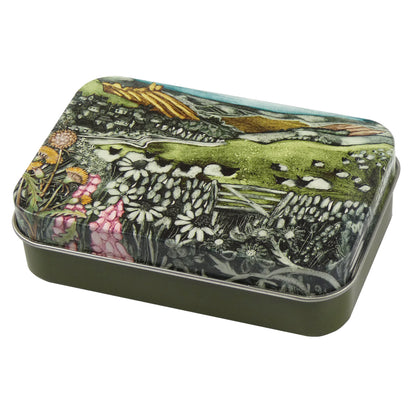 Emma Ball Mini Tin