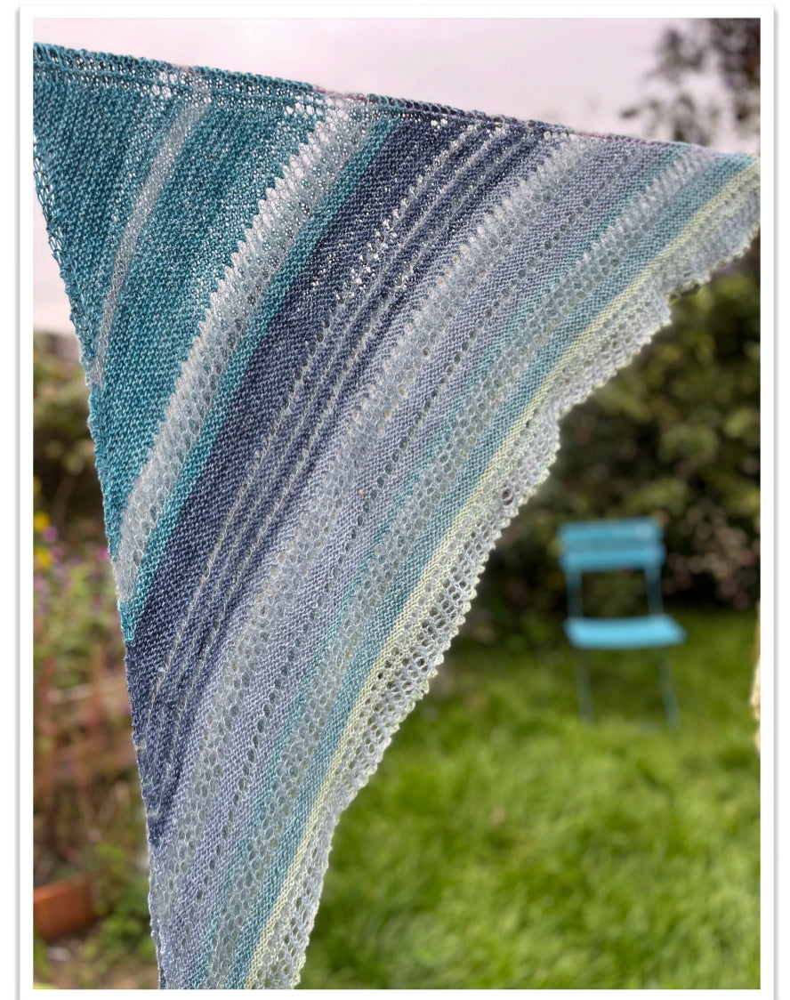 “Bird Egg” 4ply Mini Skein Bundles