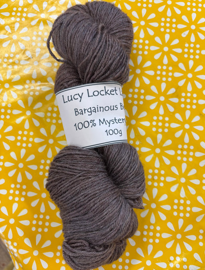 SALE YARN