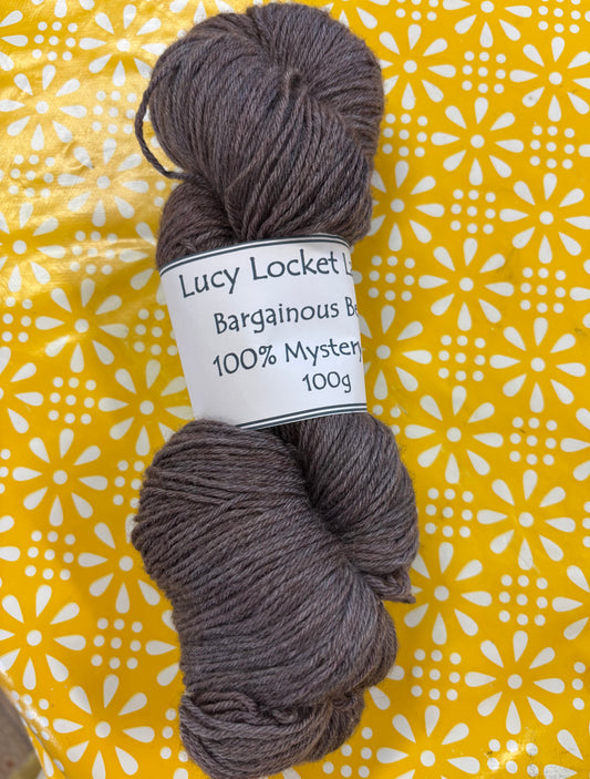 SALE YARN