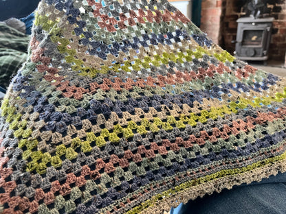 “Bird Egg” 4ply Mini Skein Bundles