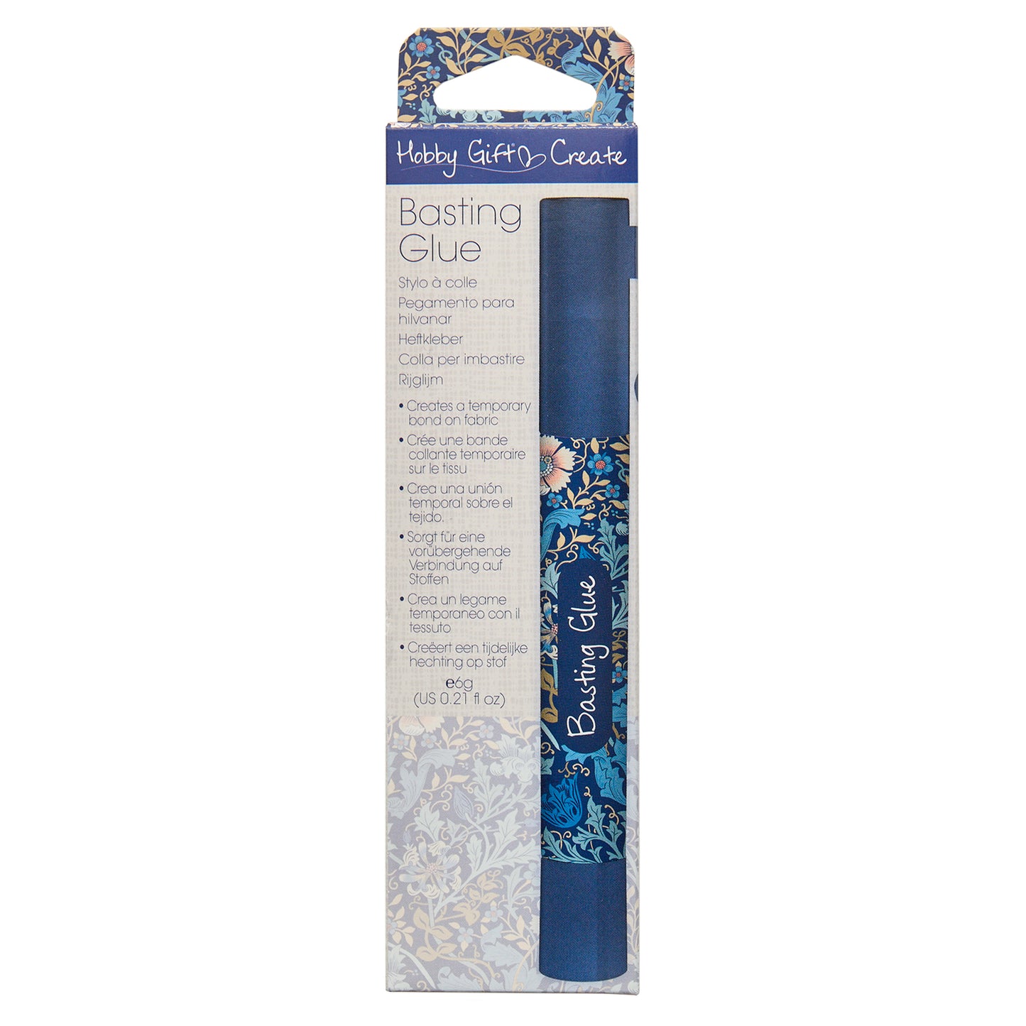 Basting Glue Pen for English Paper Piecing patchwork