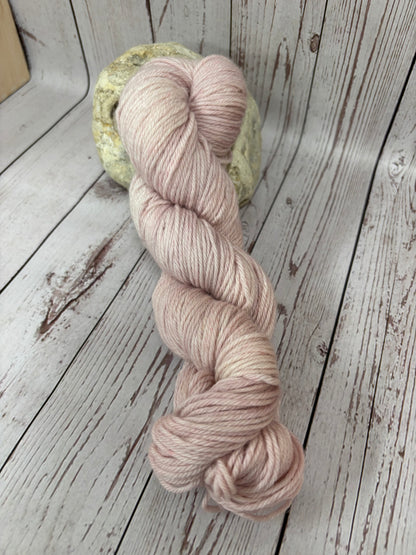 Locket's Bookshelf Collection Hand Dyed DK 100% Merino