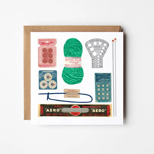 New Greetings Cards by Design Smith