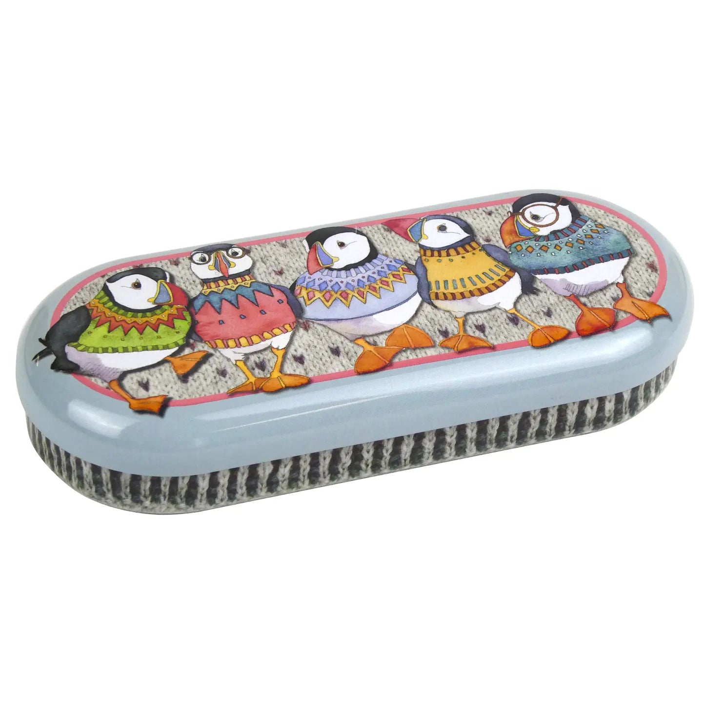 Glasses Case Tins