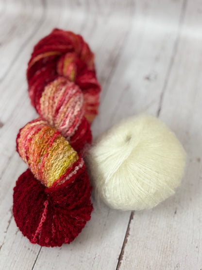 Locket's Hygge Hat Kit