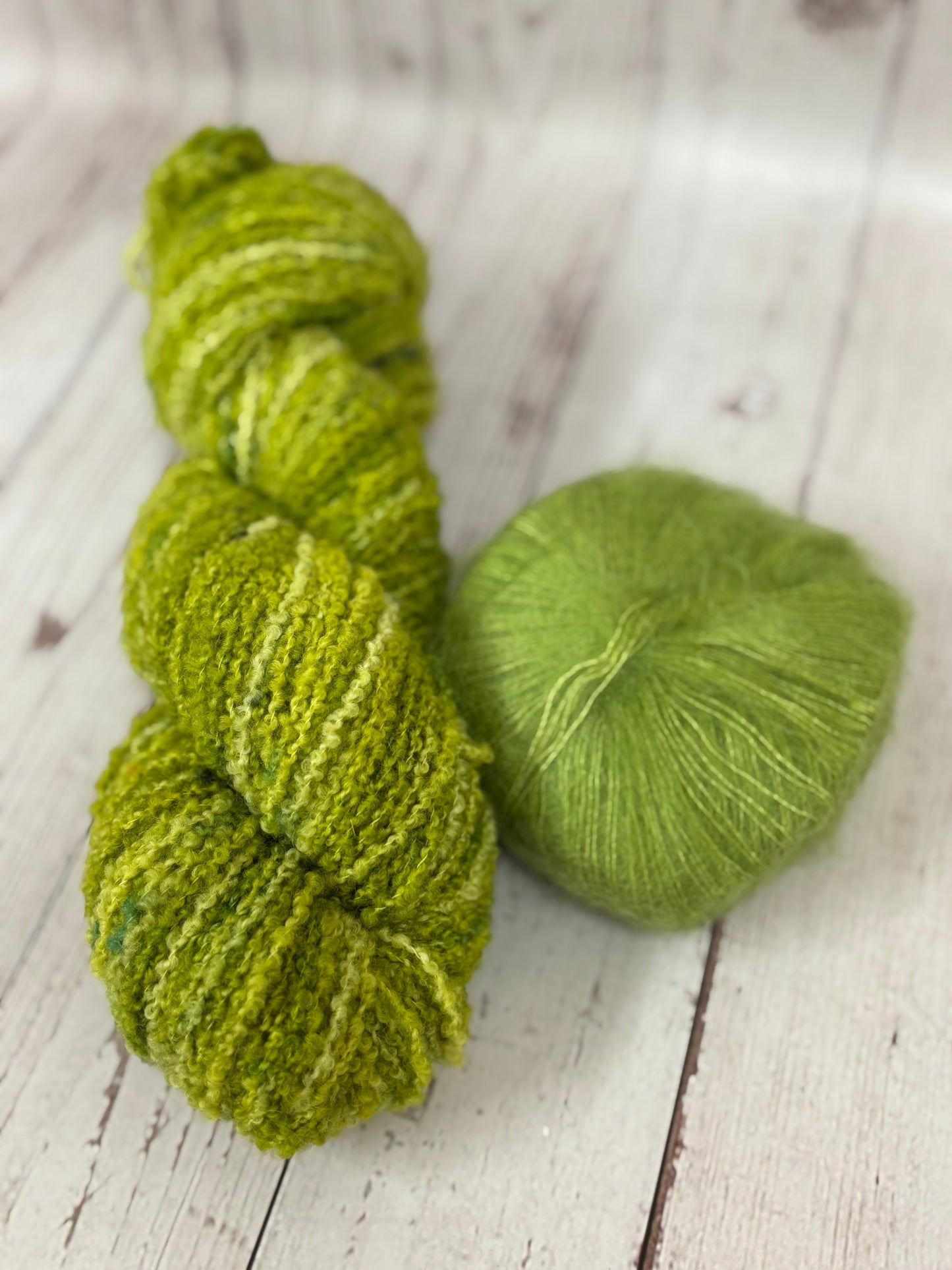 Locket's Hygge Hat Kit