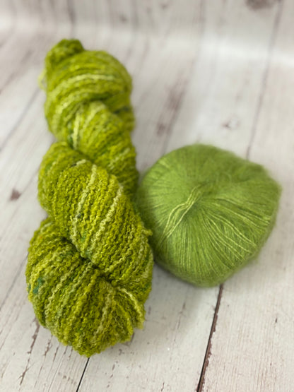 Locket's Hygge Hat Kit