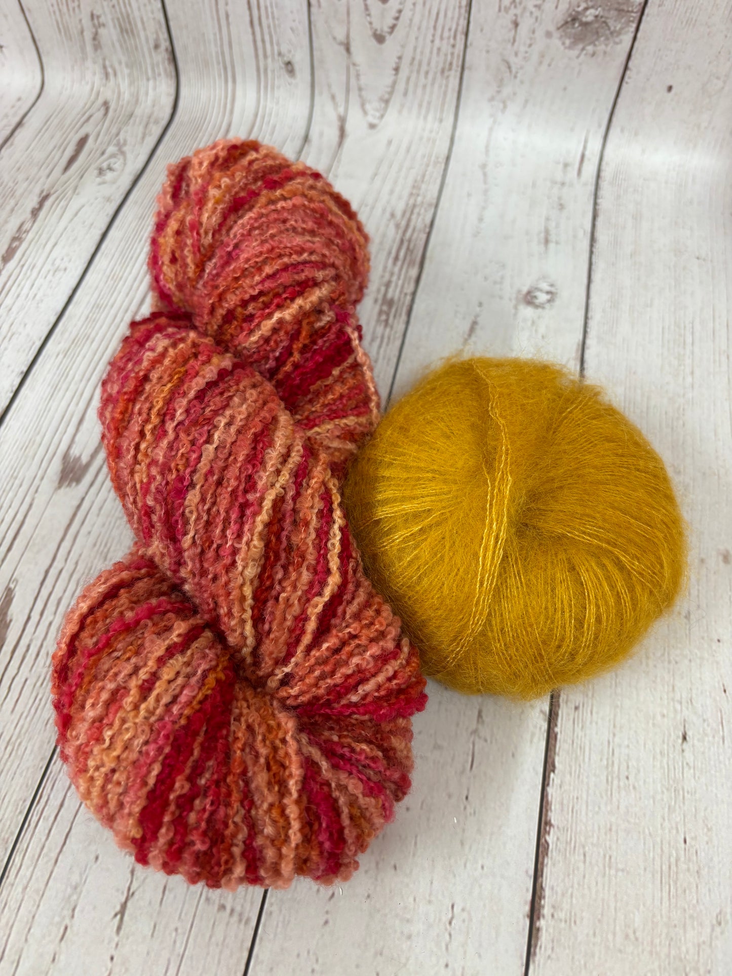 Locket's Hygge Hat Kit