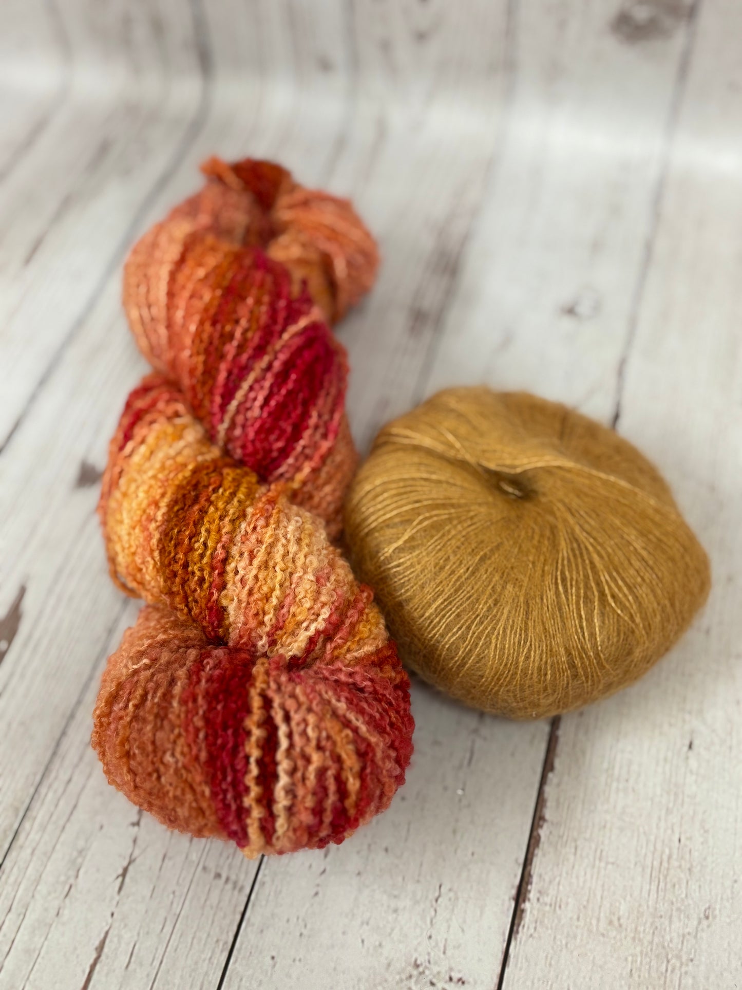 Locket's Hygge Hat Kit