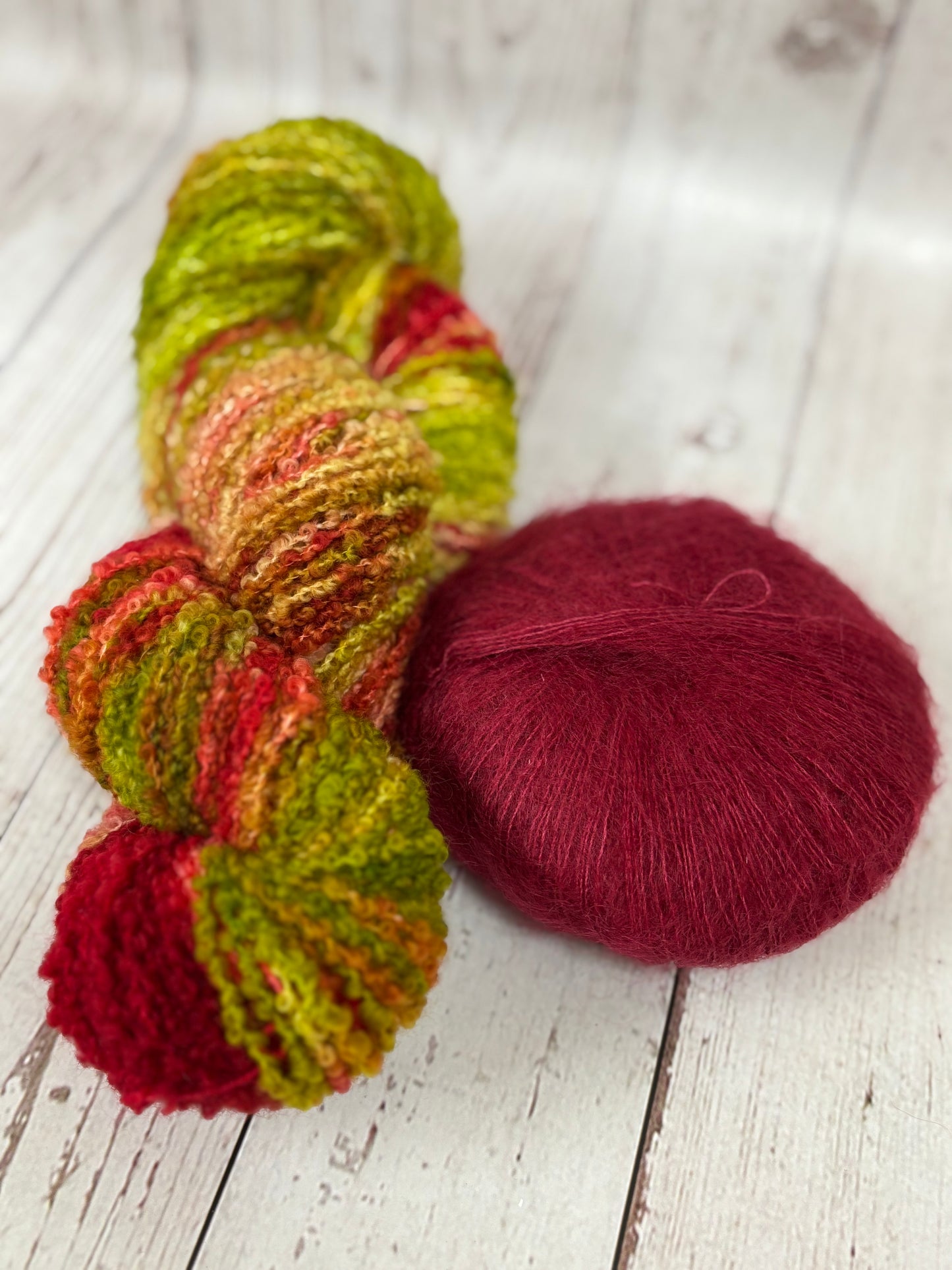 Locket's Hygge Hat Kit