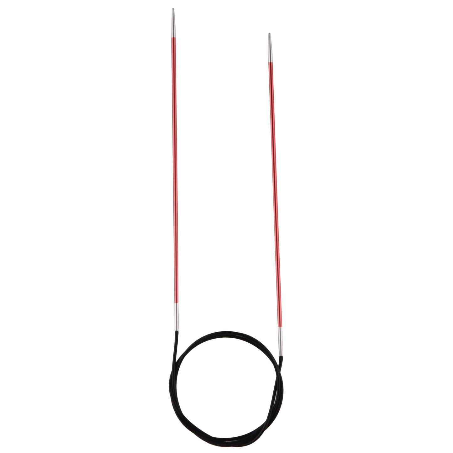 Knit Pro Zing Fixed Circular Needles
