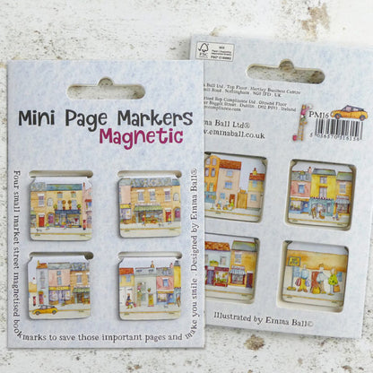Emma Ball Sticky Note Sets