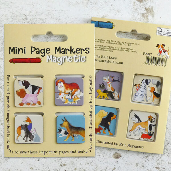 Emma Ball Sticky Note Sets
