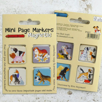 Emma Ball Sticky Note Sets