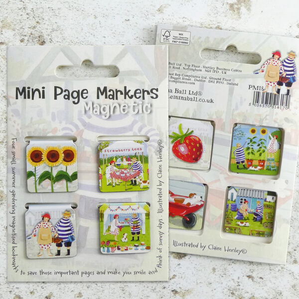 Emma Ball Sticky Note Sets