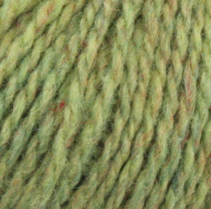 Jamieson's of Shetland Heather Aran