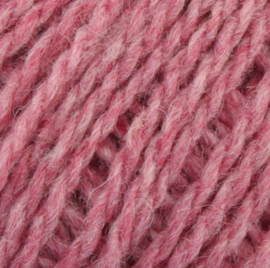 Jamieson's of Shetland Heather Aran