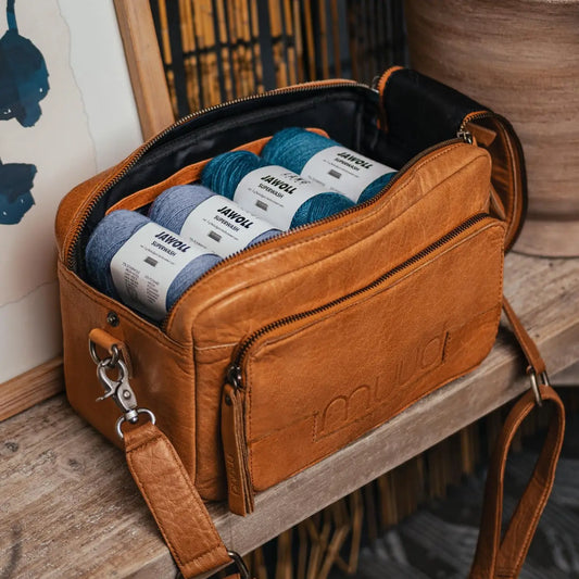 Muud - Stavanger Project Bag - Whisky
