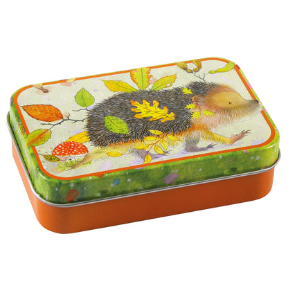 Emma Ball Mini Tin