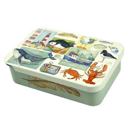 Emma Ball Pocket Tin