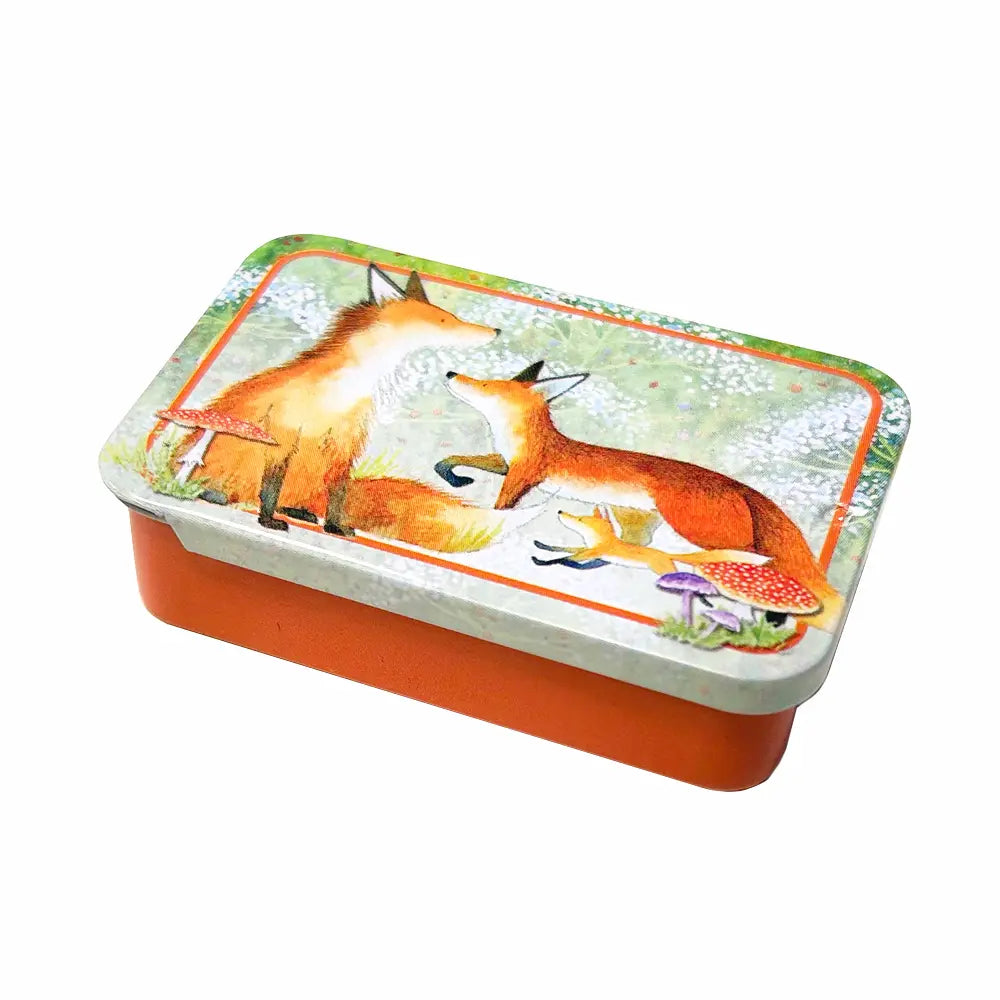 Emma Ball Pocket Tin