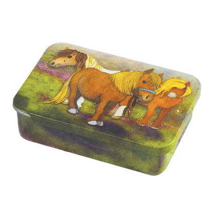 Emma Ball Pocket Tin