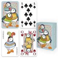 Emma Ball Playing Cards