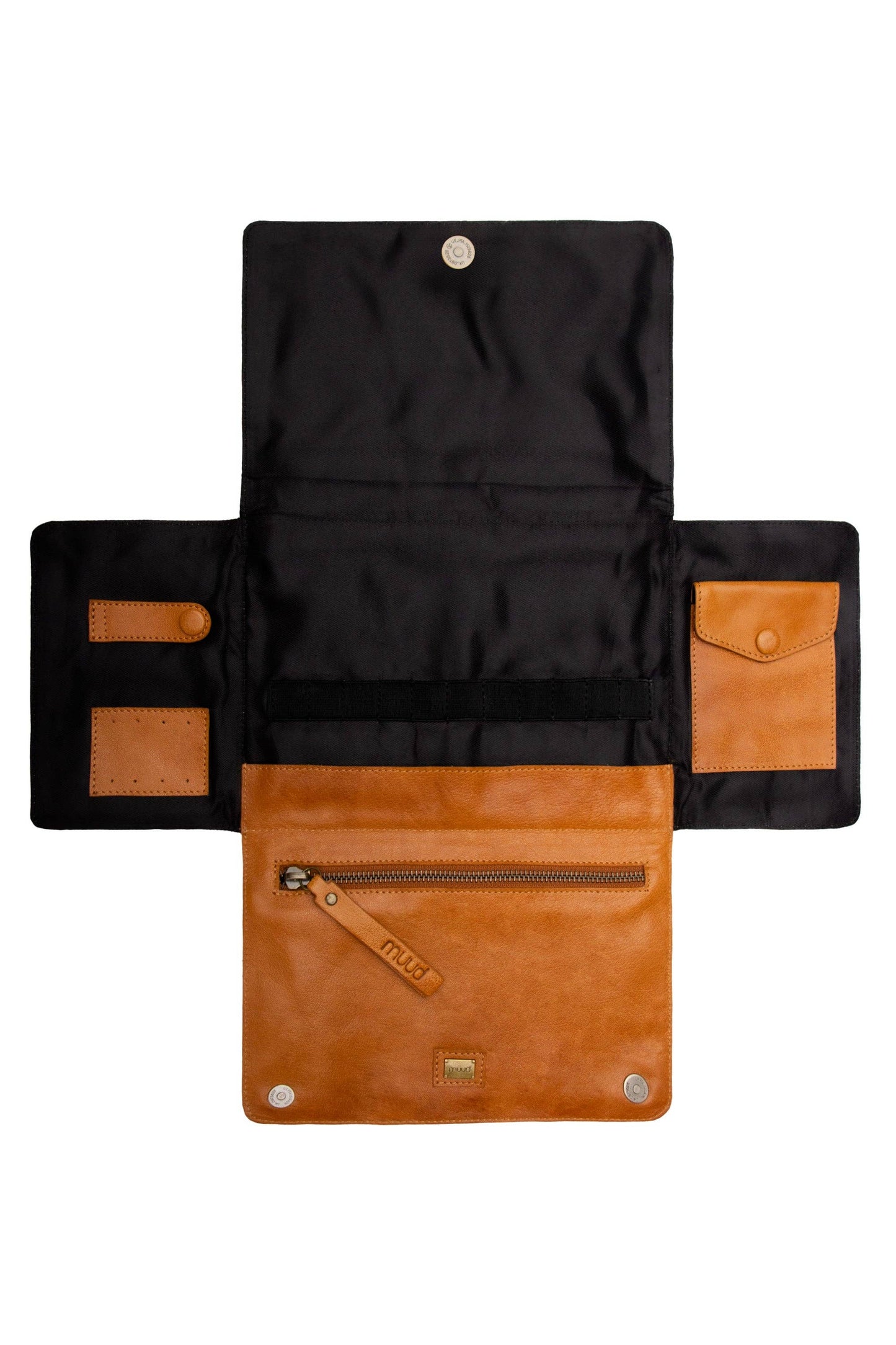 Muud - Gro Crossbody Bag