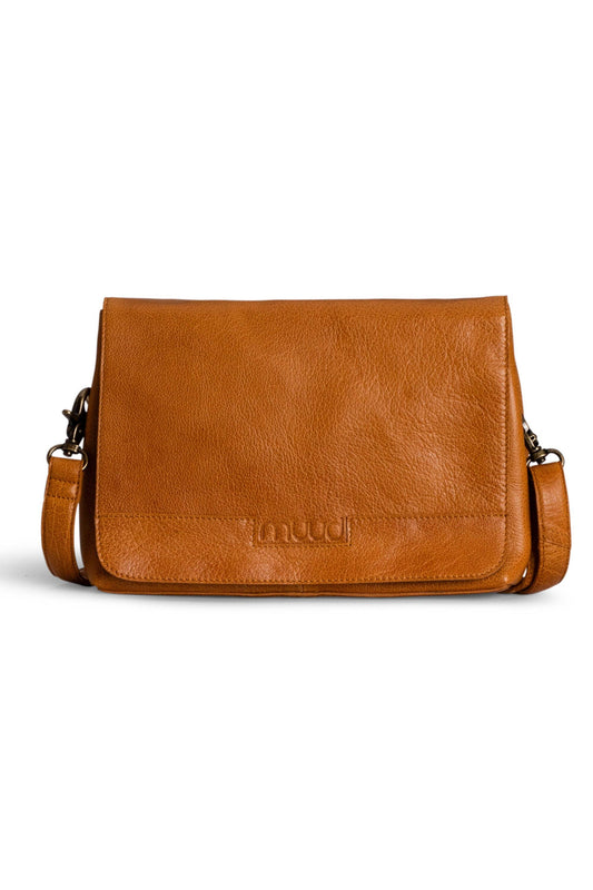 Muud Bags - Fee Project Bag - Whisky