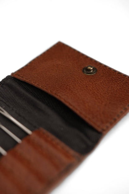 Muud - Carla Needle Case