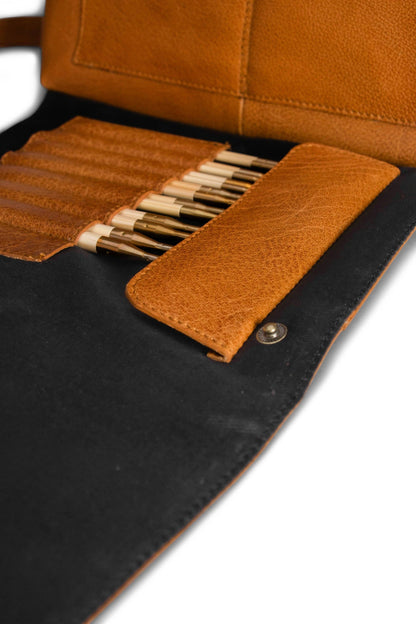 Muud Bags - Fee Project Bag - Whisky