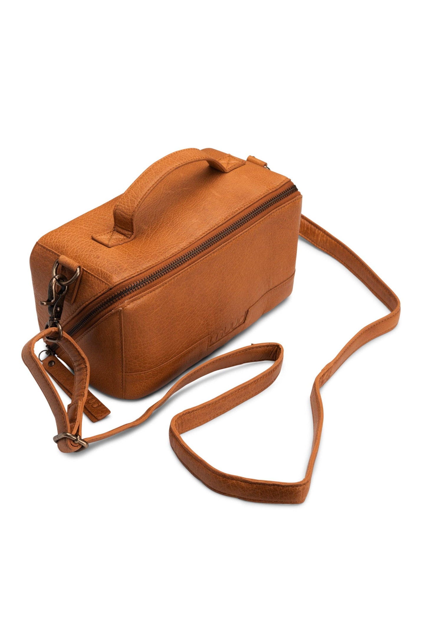 Muud Bag - Cleo Project bag - Whisky