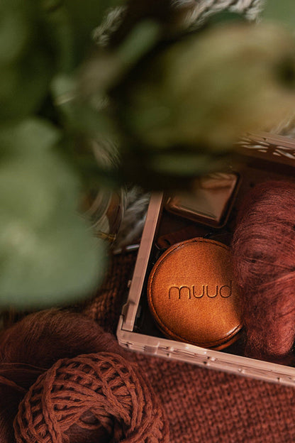 MUUD - Helsinki Storage Case