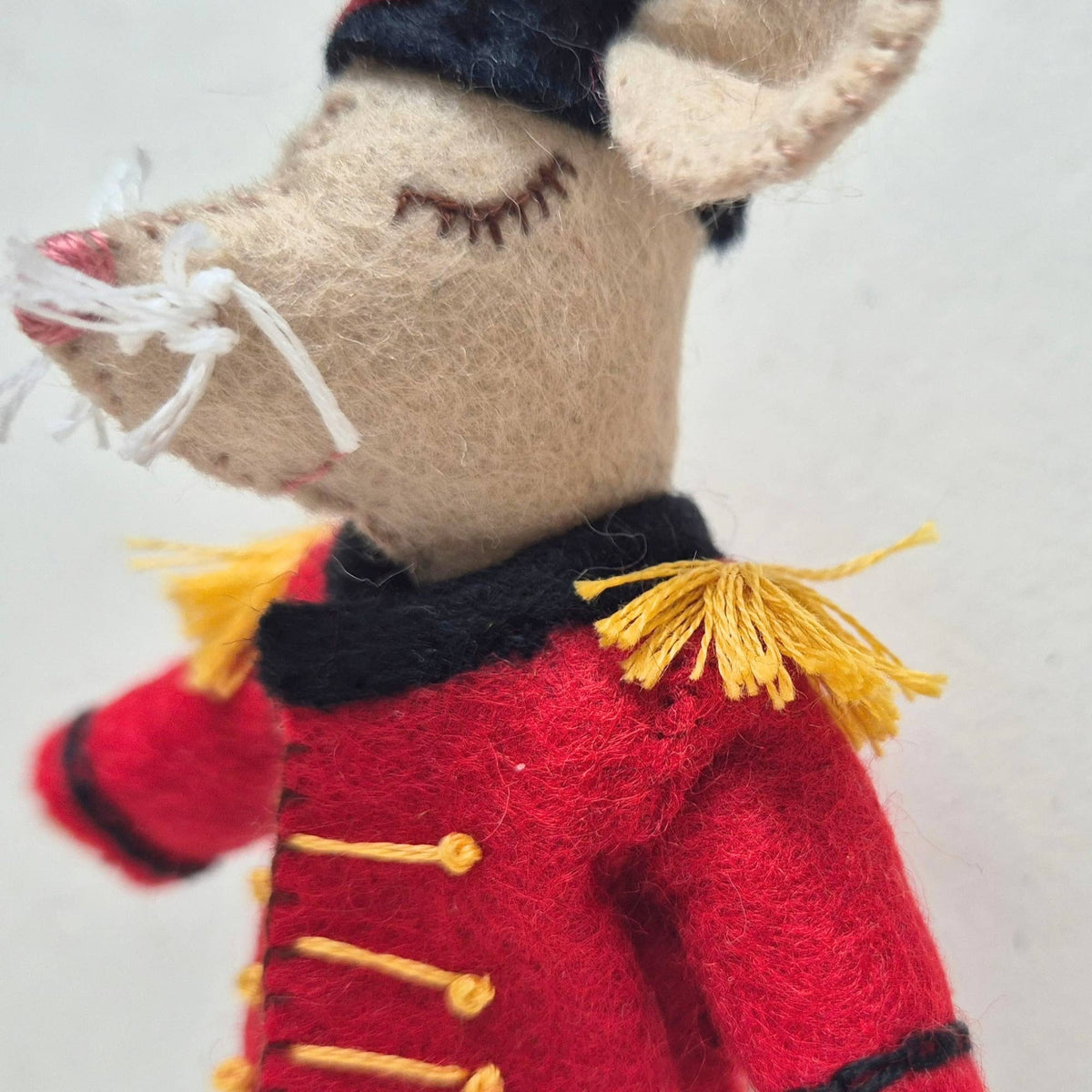***NEW*** Little Mouse, the Nutcracker