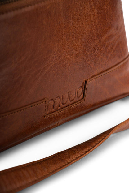Muud Bag - Cleo Project bag - Whisky