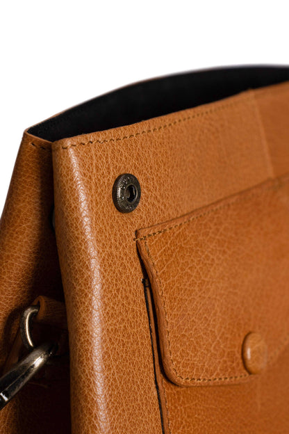 Muud Bags - Fee Project Bag - Whisky