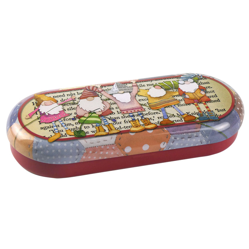 Glasses Case Tins